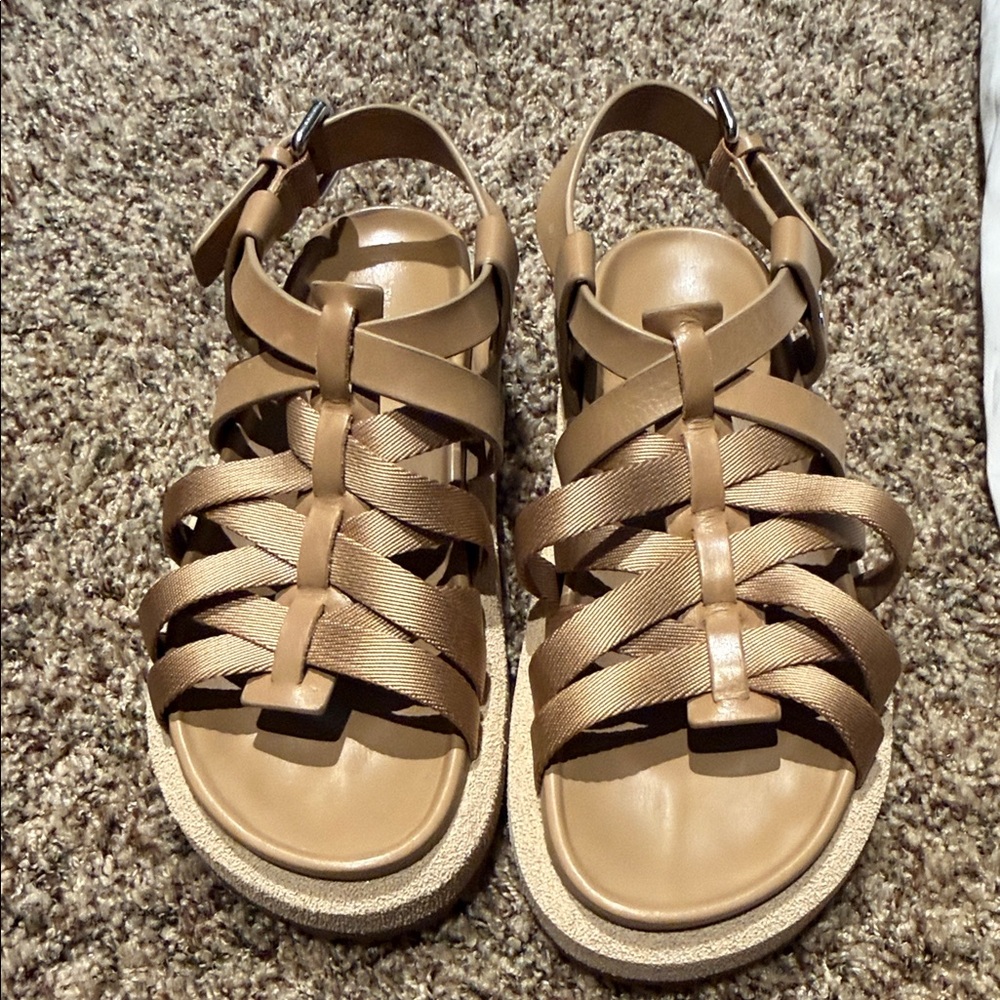Rag & Bone Park Sandals - Picture 10 of 13